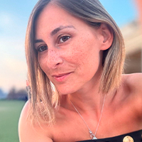 Doris Nucera — Ufficio consulenze tecniche Green Solution SRL