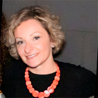 Michela Salotti — Ufficio rendicontazione progetti Green Solution SRL